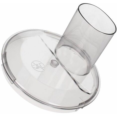 Coperchio ciotola tritatutto semplice (senza pressa) originale - Robot da cucina e Cuocitutto - BOSCH - 2962733662894663067