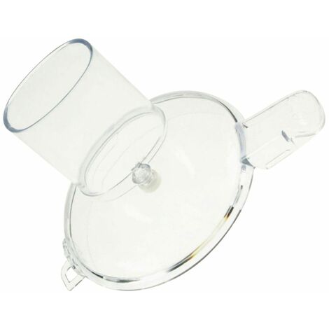 Coperchio ciotola tritatutto semplice (senza pressa) - Robot da cucina e Cuocitutto - SEB - 2949033662734335727