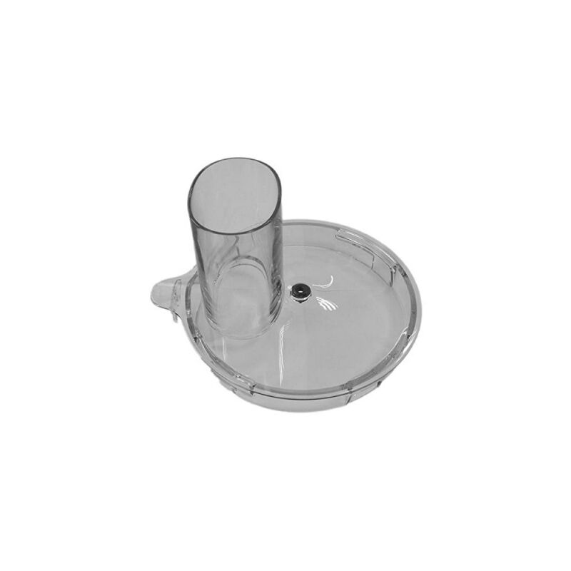 Kenwood - Coperchio ciotola tritatutto (senza pressa) - Robot da cucina e Cuocitutto 190049