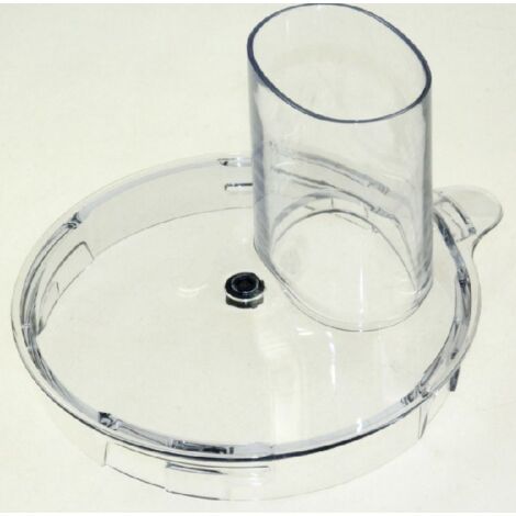 Coperchio ciotola tritatutto (senza pressa) - Robot da cucina e Cuocitutto - KENWOOD - 1900493664902104470