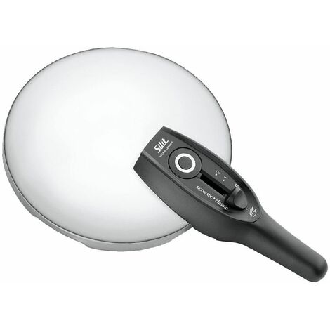Coperchio completo (18 cm) - Pentole a pressione - SILIT - 4354112