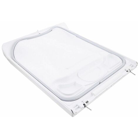 Coperchio completo bianco originale - Lavatrice - FAURE - 331153