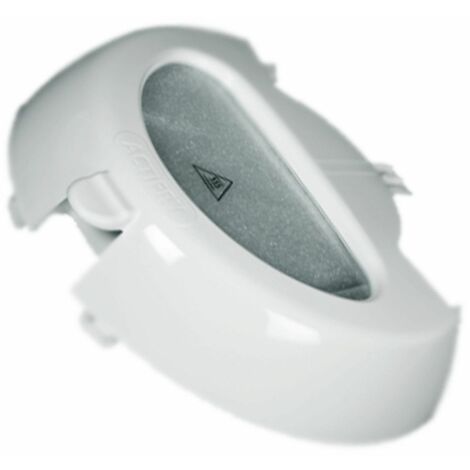 Coperchio completo - Friggitrice - TEFAL - 344690
