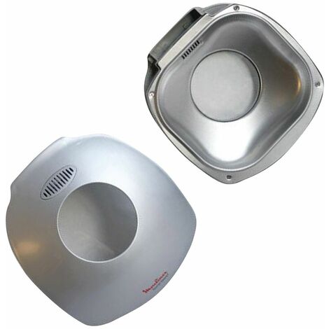 Coperchio completo - Macchine del Pane - MOULINEX - 62233