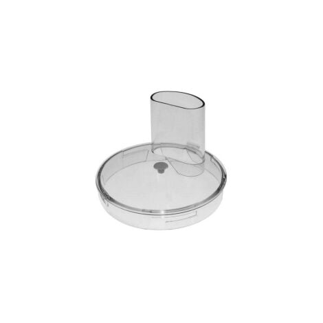 Coperchio con imboccatura per ciotola tritatutto semplice (senza pressa) - Robot da cucina e Cuocitutto - PHILIPS - 101724