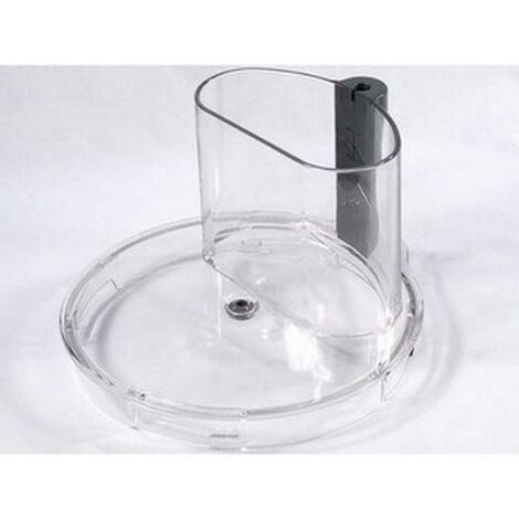 Coperchio con imboccatura - Robot da cucina e Cuocitutto - KENWOOD - 2525423662894869872