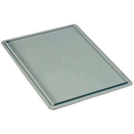 Coperchio contenitore serie europa 60x40