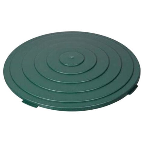 Coperchio Per Cisterne Ama Ø 350 Mm - Con Valvola Doppio Sfiato - Foto 3