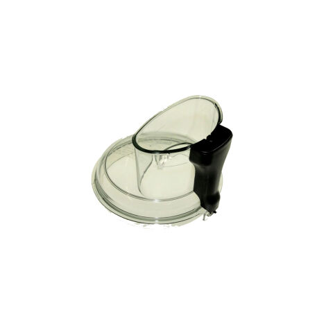 Coperchio cs XL antracite - Robot da cucina e Cuocitutto - MAGIMIX - 363503662734079454