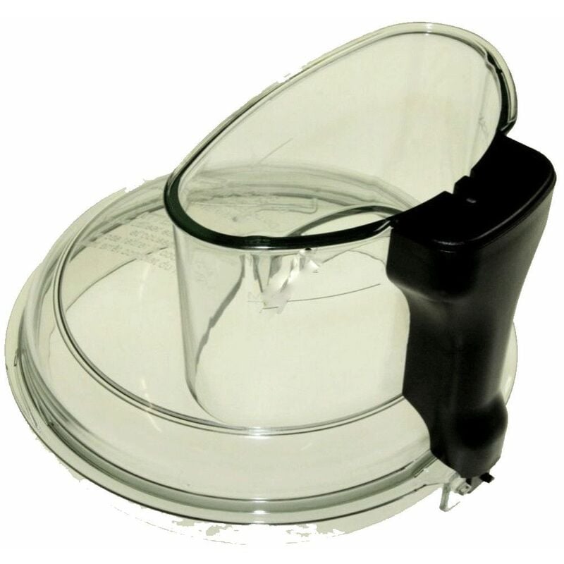 Magimix - Coperchio cs xl antracite - Robot da cucina e Cuocitutto 363505045381300436