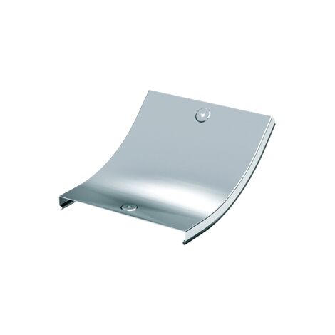 Coperchio curva salita 45° B.150ZS C5 installazioneDKC5390113