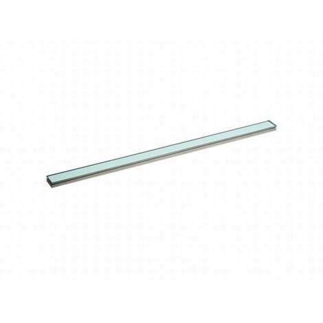 Coperchio DALLMER CeraLine vetro verde, 523211, 500mm - 523211