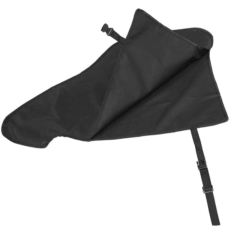 Coperchio del connettore rimorchio pvc rv con la