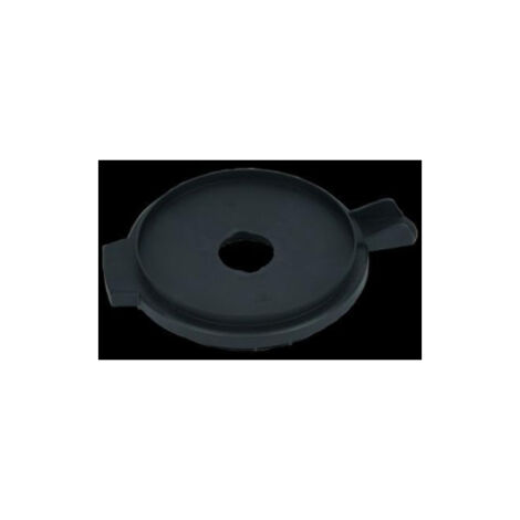 Coperchio del contenitore + guarnizione - Robot da cucina e Cuocitutto - MOULINEX - 3452263616360481129