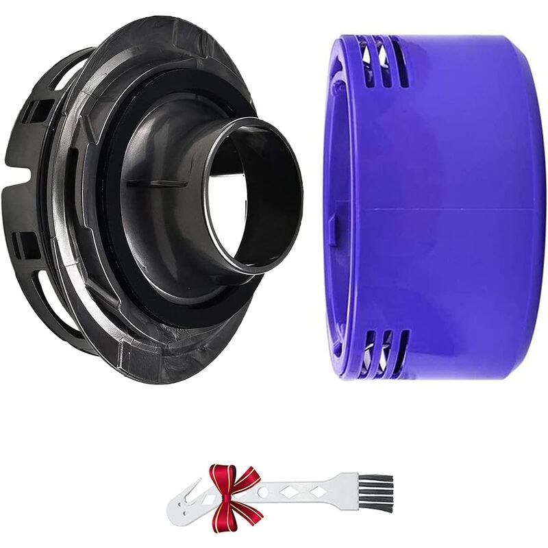 Coperchio del motore posteriore del motore di