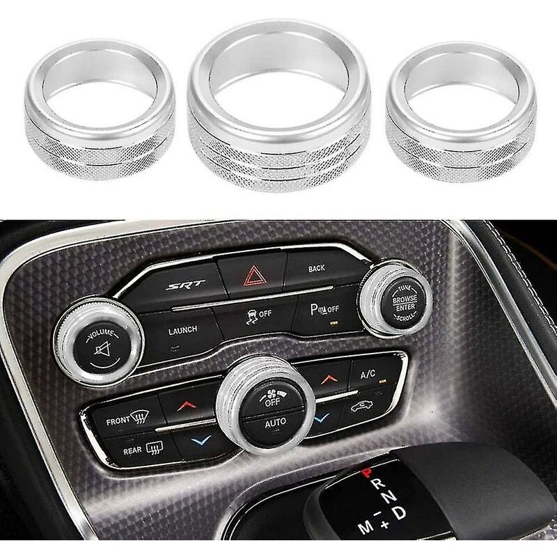 Coperchio del pulsante della manopola del volume