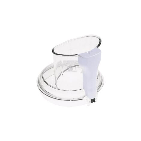 Coperchio del recipiente - Robot da cucina e Cuocitutto - MAGIMIX - 3048583662734980408