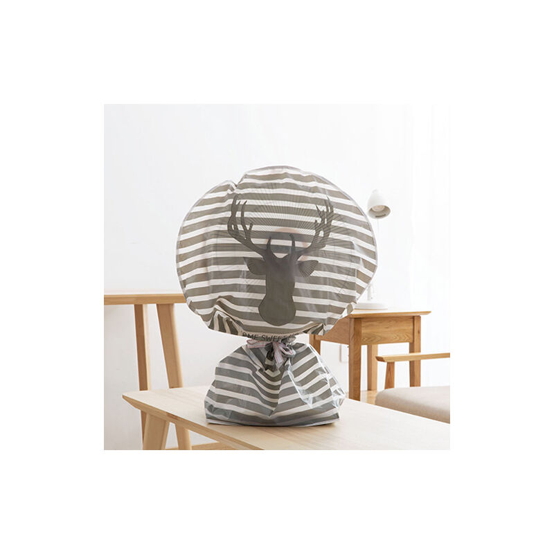 Coperchio del ventilatore elettrico per uso