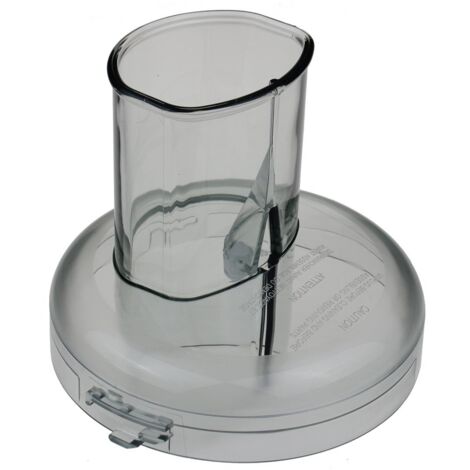 Coperchio della ciotola Duo XL (senza pressa) - Robot da cucina e Cuocitutto - MAGIMIX - 2955883519280174327
