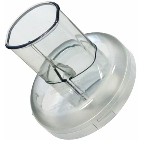 Coperchio della ciotola Duo XL (senza pressa) - Robot da cucina e Cuocitutto - MAGIMIX - 2955883662894811536