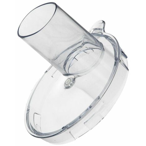 Coperchio della ciotola tritatutto senza manico per spingere - Robot da cucina e Cuocitutto - KENWOOD - 1222213664902057998
