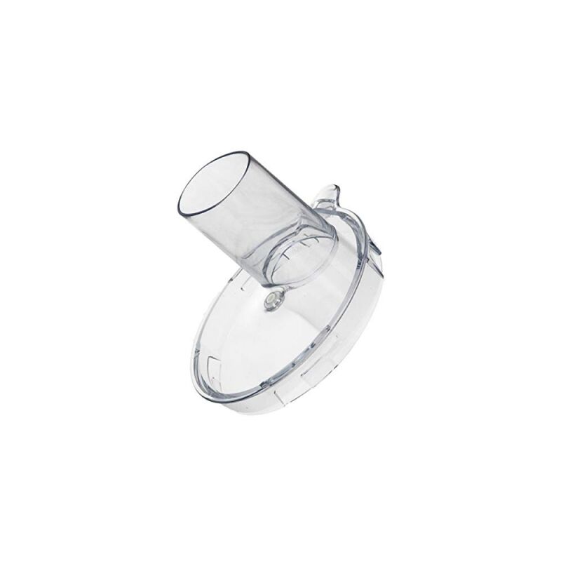 Coperchio della ciotola tritatutto senza manico per spingere - Robot da cucina e Cuocitutto Kenwood 1222215011423914794