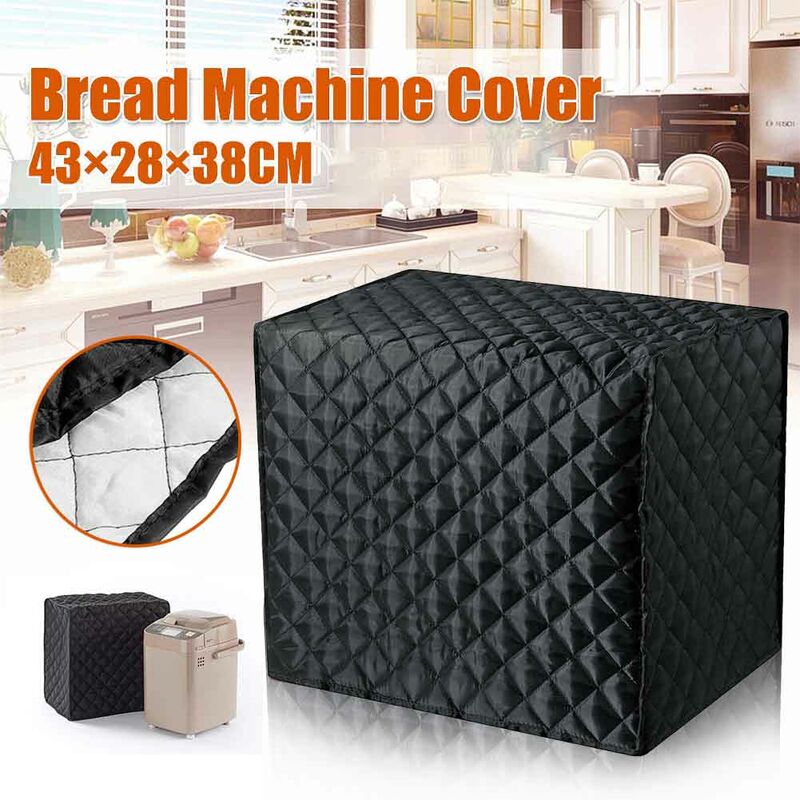 Fuienko - Coperchio della macchina per il pane