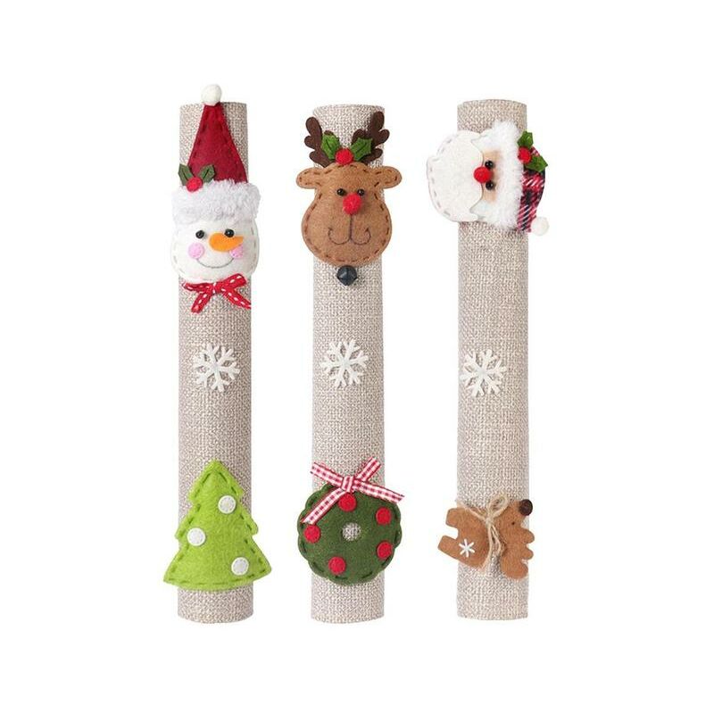 Fuienko - Coperchio della maniglia della porta del...