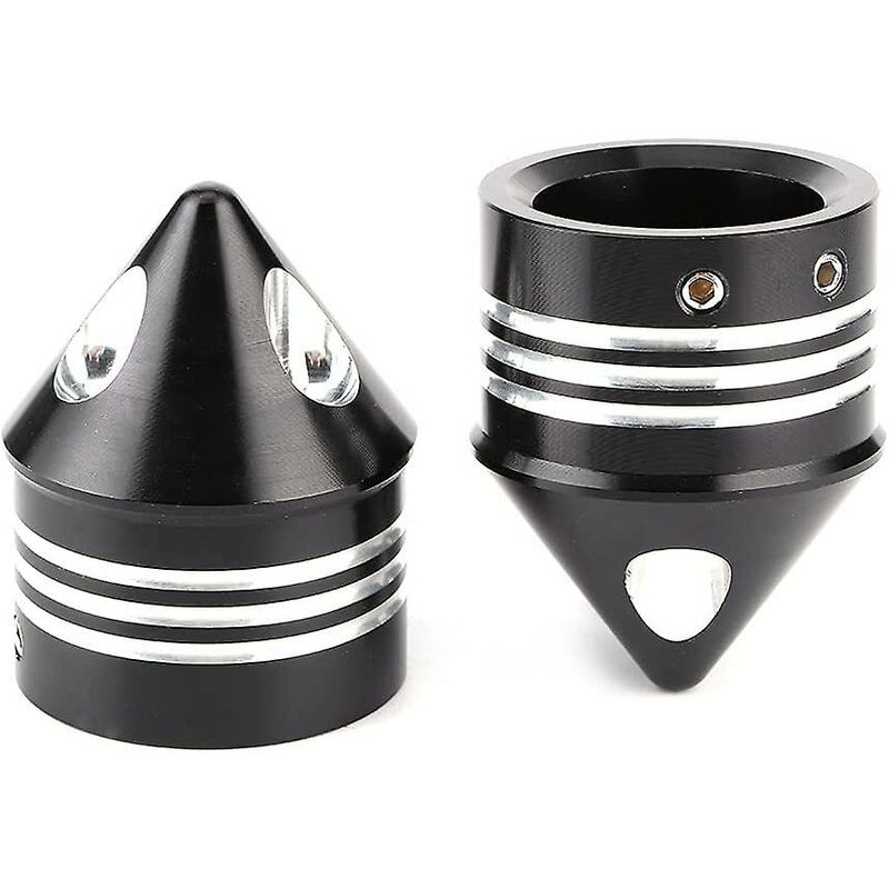 Coperchio dell'asse anteriore Coperchio del dado