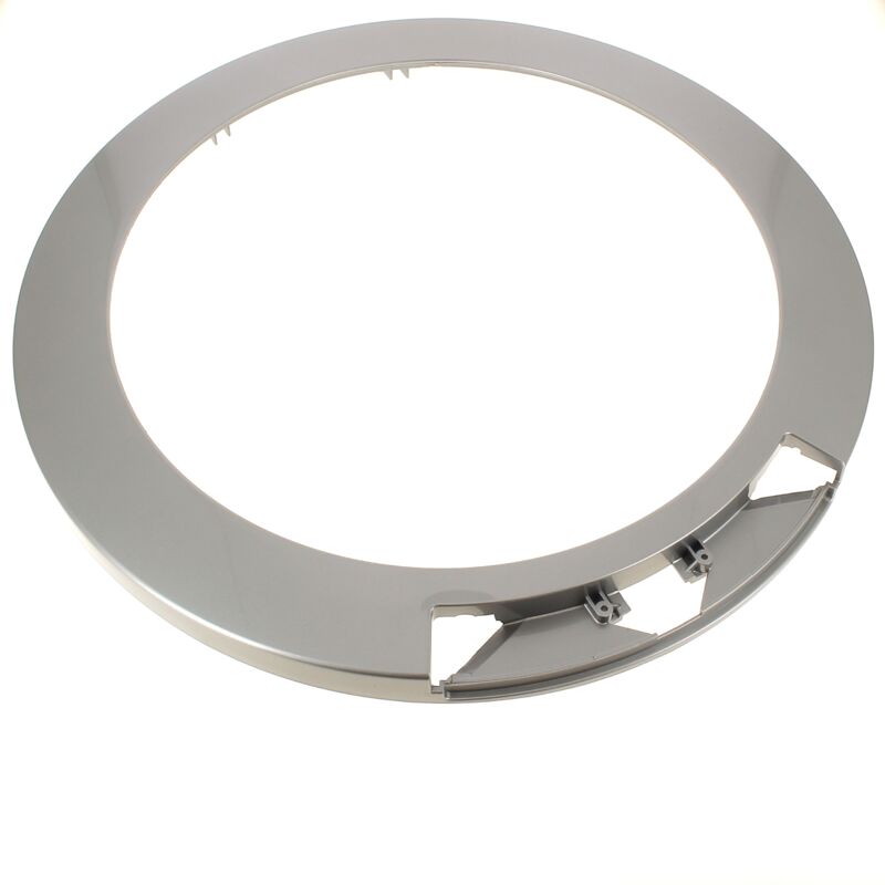 Coperchio dell'oblò esterno 00672818 per lavatrice Bosch