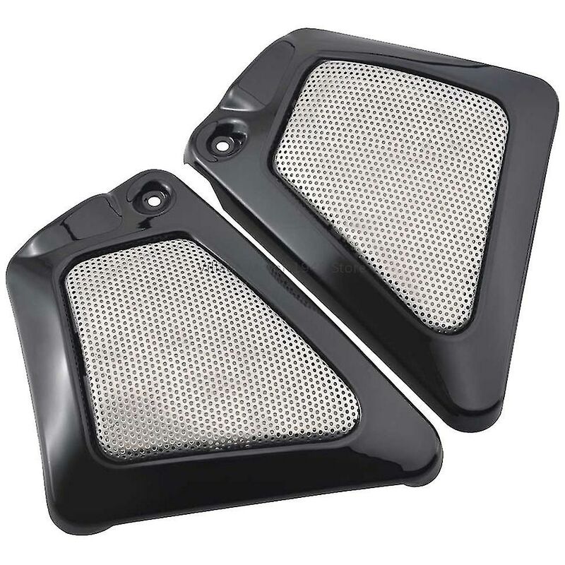 Coperchio di aspirazione laterale del collo del