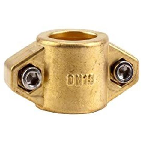 Coperchio Di Bloccaggio Gardena Per Il 19 Mm (3/4 ") - Tubi