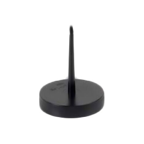 Coperchio di chiusura a saldare polietilene PEHD ø40 mm VS0342003