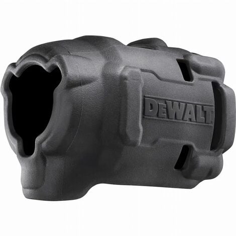 Coperchio di protezione DEWALT per avvitatore a impulsi DCF850 - PB850-QZ