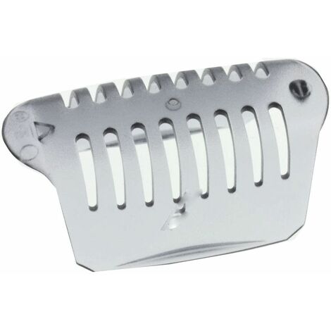 Coperchio di protezione originale - Rasoi, tagliacapelli - BRAUN - 335299