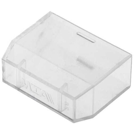 Coperchio di Protezione per Portafusibile UNIVAL