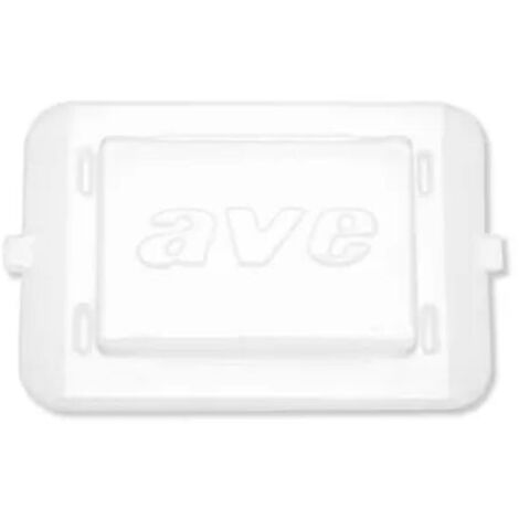 Coperchio di protezione per supporto 44A03 Ave Sistema44 442PP