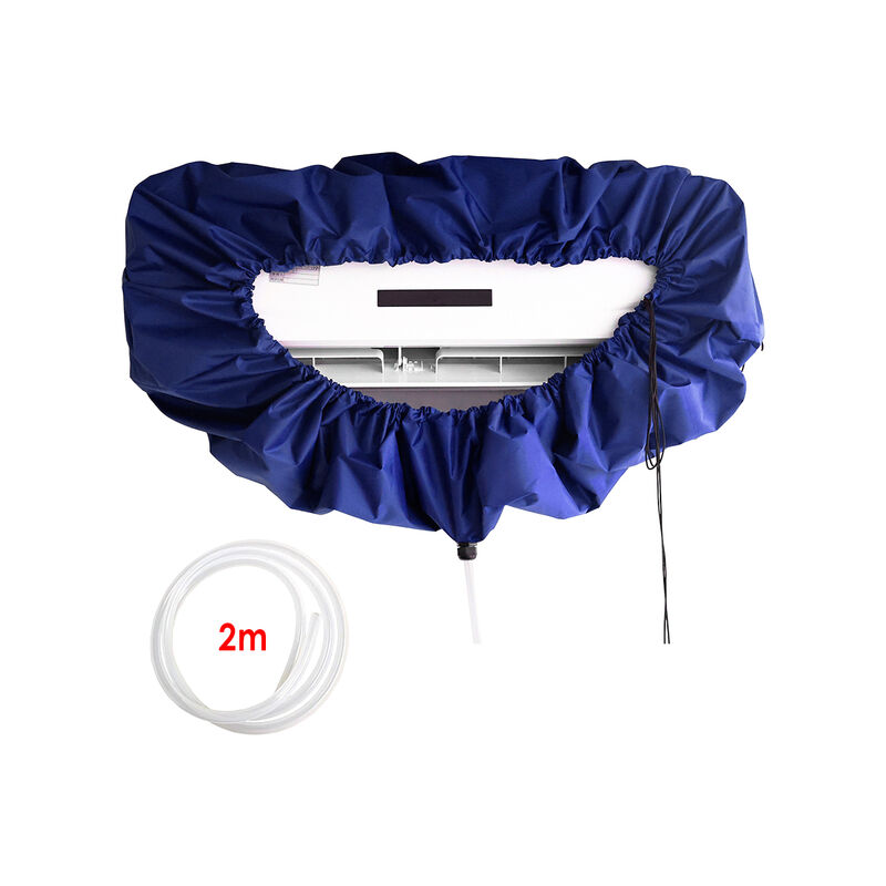 Coperchio di pulizia del condizionatore d&39aria