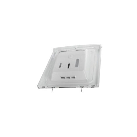 Coperchio distributore detersivo originale - Lavatrice - BOSCH - 321668