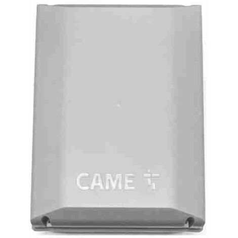 Coperchio e Base Quadro 236X316Mm Ricambio CAME 88006-0053