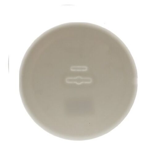 Coperchio e light box diametro 100mm Legrand