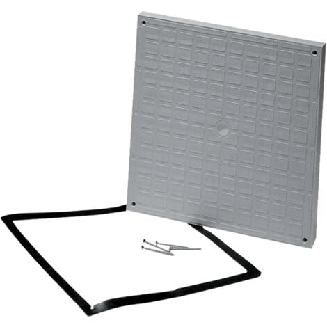 Z635R Spinette Fondo/coperchio 2pz - Foto 6