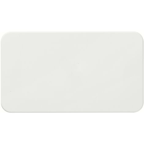 VIMAR CATALOGO DEI PRODOTTI Coperchio Vimar per scatole incasso 4 Moduli filo muro V71634