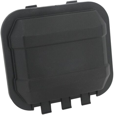 Coperchio filtro aria motore decespugliatore tagliasiepe soffiatore LONCIN 1P65FE