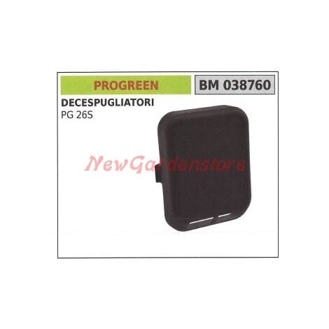 Coperchio filtro aria PROGREEN per decespugliatore PG 26S 038760