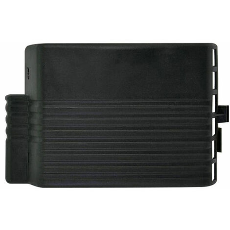 COPERCHIO FILTRO ARIA SV150 G.G.P. STIGA -18550012