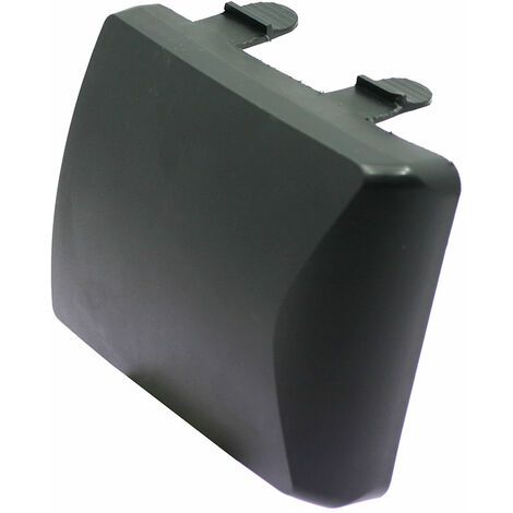 COPERCHIO FILTRO ARIA T375/475 NGP -TOPOWER - DAYE - 361100