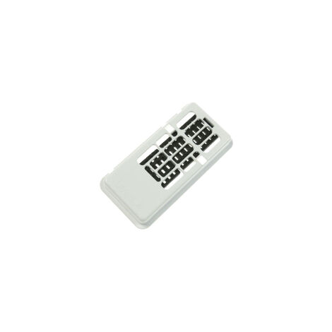Coperchio + filtro deodorante - Frigorifero, congelatore - LG - 4349498