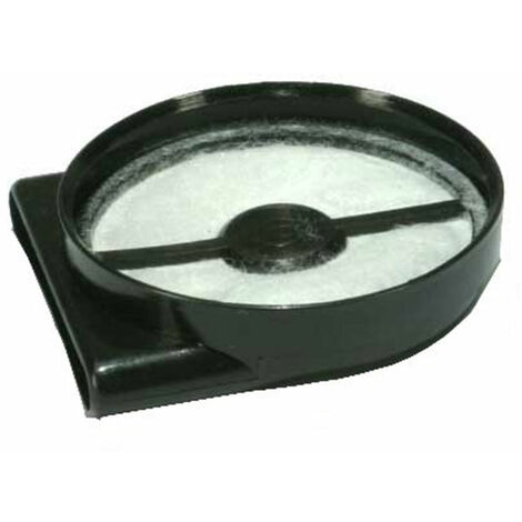 COPERCHIO FILTRO FASCETTA -631066