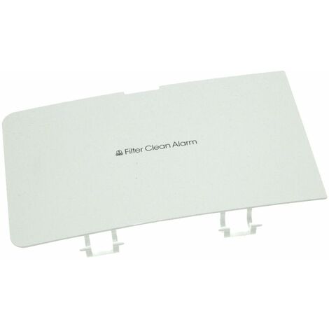 Coperchio filtro inferiore originale - Asciugatrice - SAMSUNG - 433623